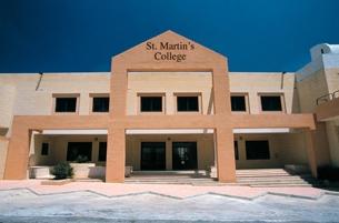 Мальта, Колледж Св.Мартина - 2019