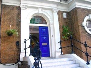 London School of English – professional courses
