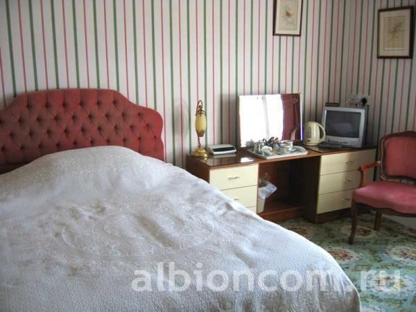 Номер в отеле Торбея Summerhill