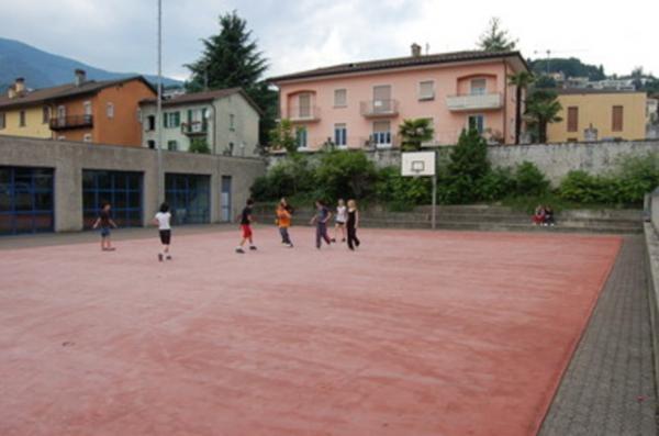 Летняя школа в Швейцарии - Liceo Papio, Ascona