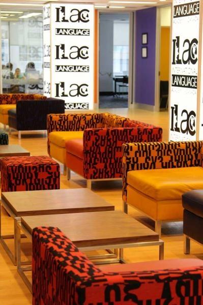 International Language Academy in Canada. Учебный центр ILAC в Торонто