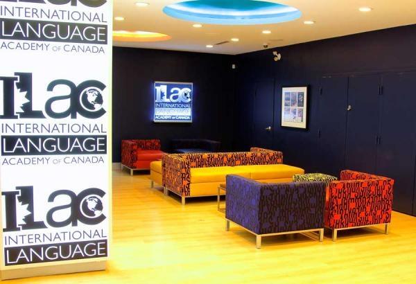 International Language Academy in Canada. Учебный центр ILAC в Торонто