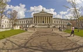 Лондон, Университетский Колледж Лондона