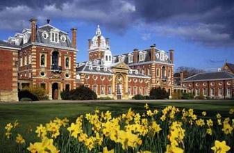 Wellington College