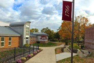 Rutgers Preparatory School