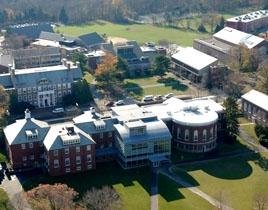 Milton Academy