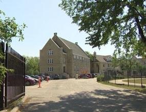 Balmoral Hall School