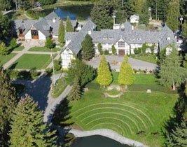 Shawnigan Lake School