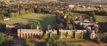 Trinity College School