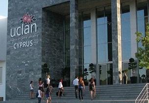 Британский университет на Кипре - 2021
