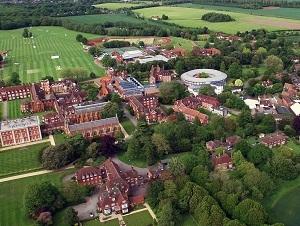 Radley College