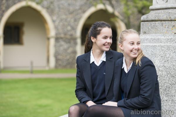 Lancing College