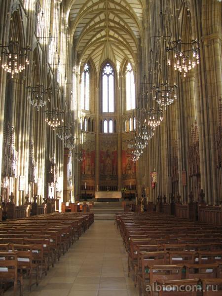 Lancing College