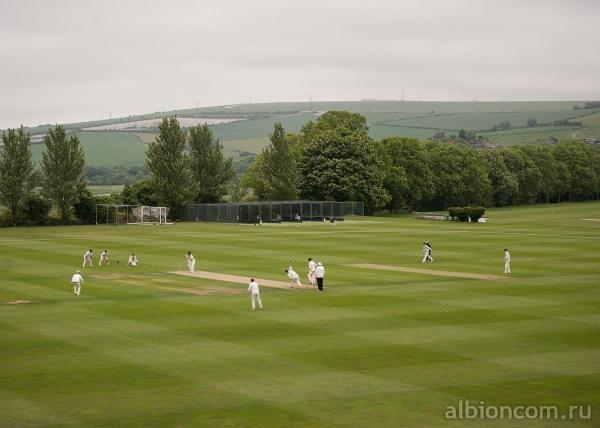Lancing College