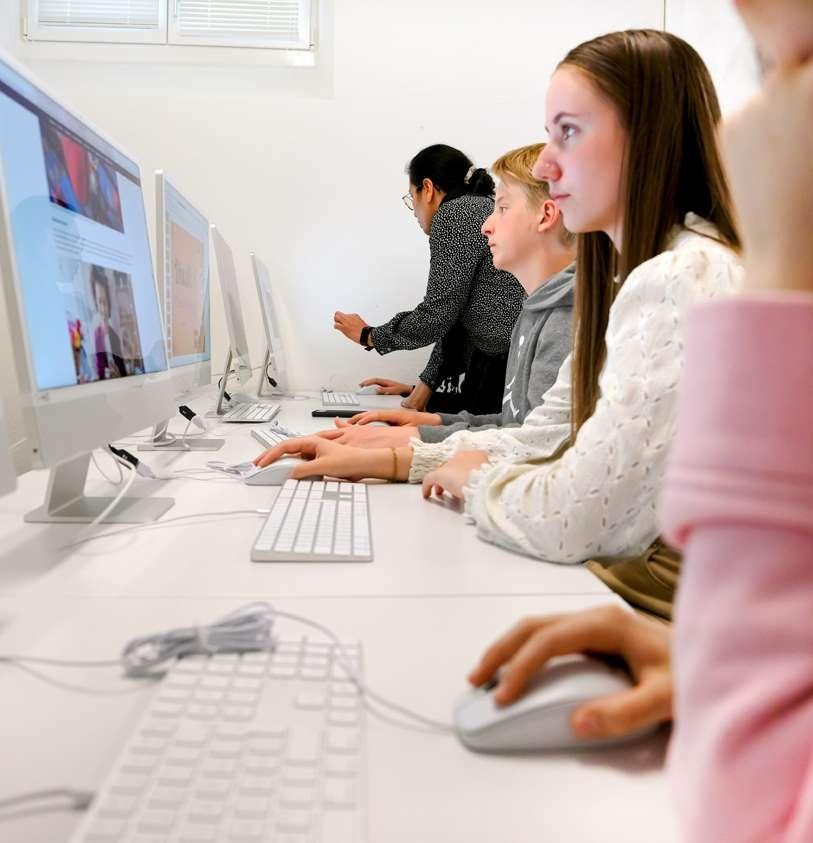 École Nouvelle de la Suisse Romande-4