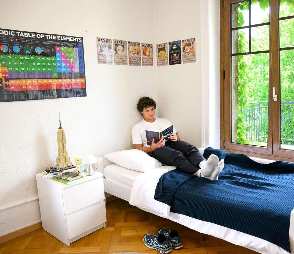 École Nouvelle de la Suisse Romande-6
