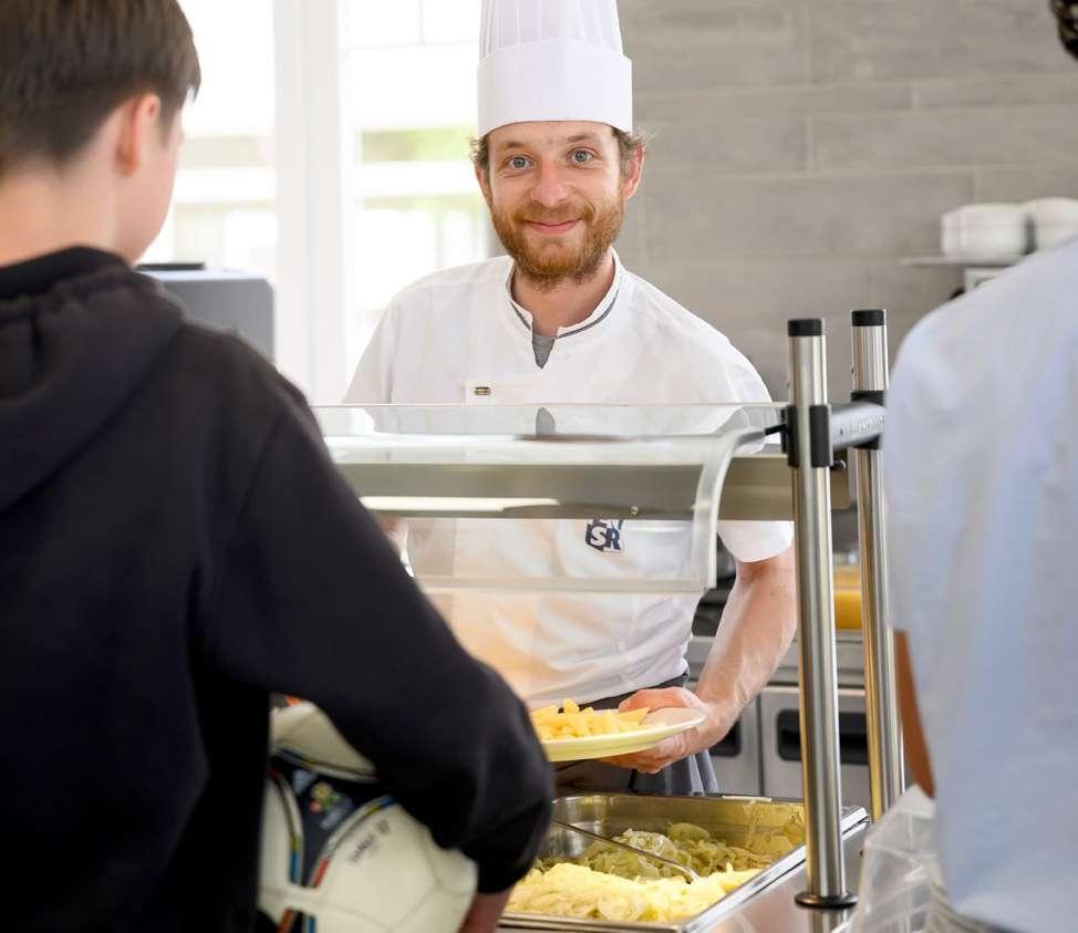 École Nouvelle de la Suisse Romande-7