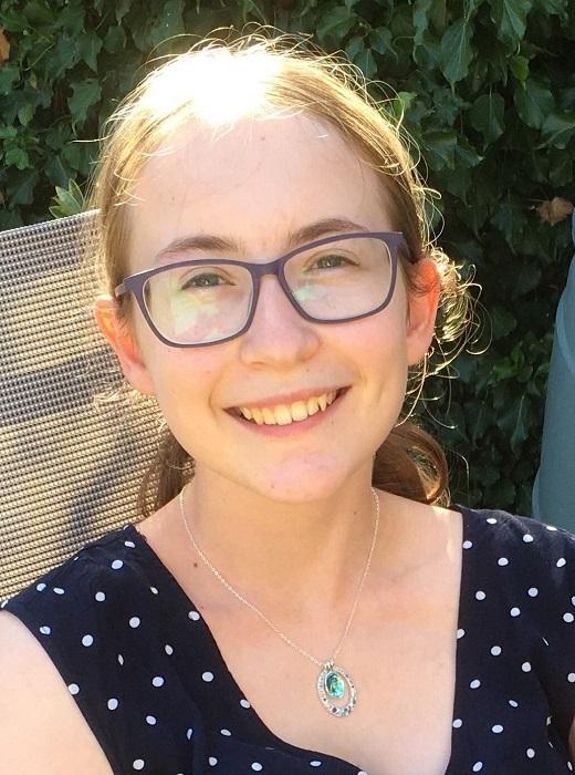 Ailsa Fraser
