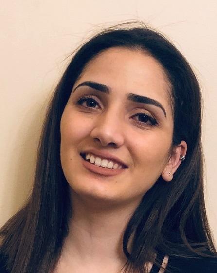 Alina Khachatryan