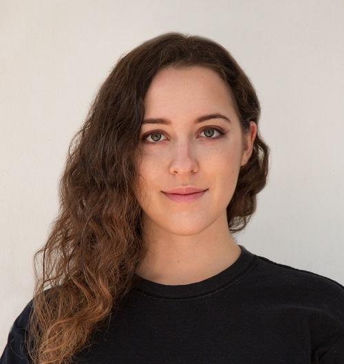 Alkestis-Johanna Giavridis