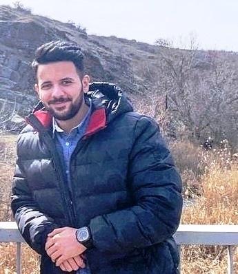 Amir Zahiri