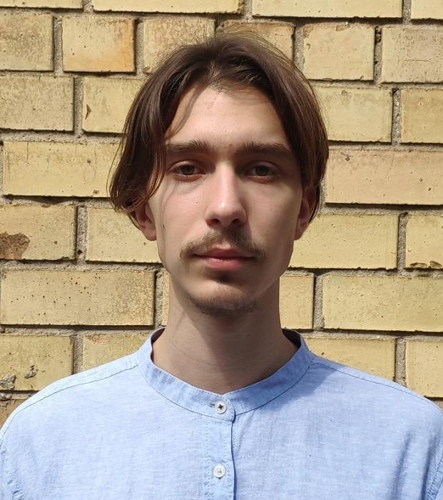 Andrius Urbelis