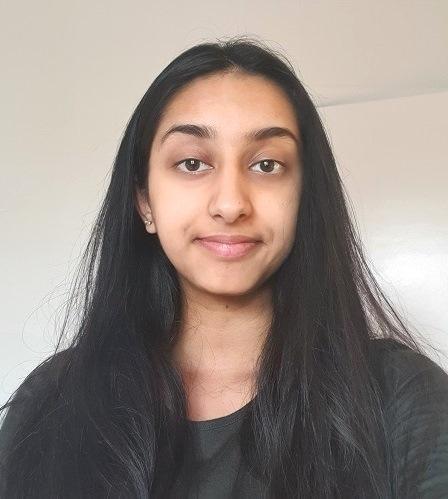 Bhavisha Badiani