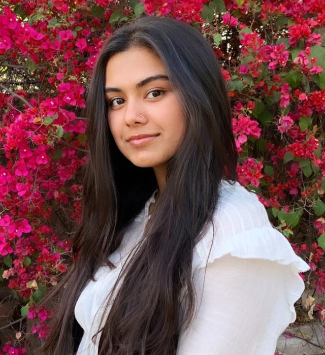 Bipsita Lohani