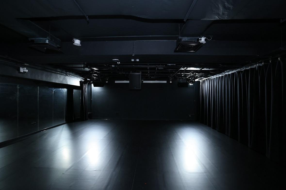Blackbox Theatre
