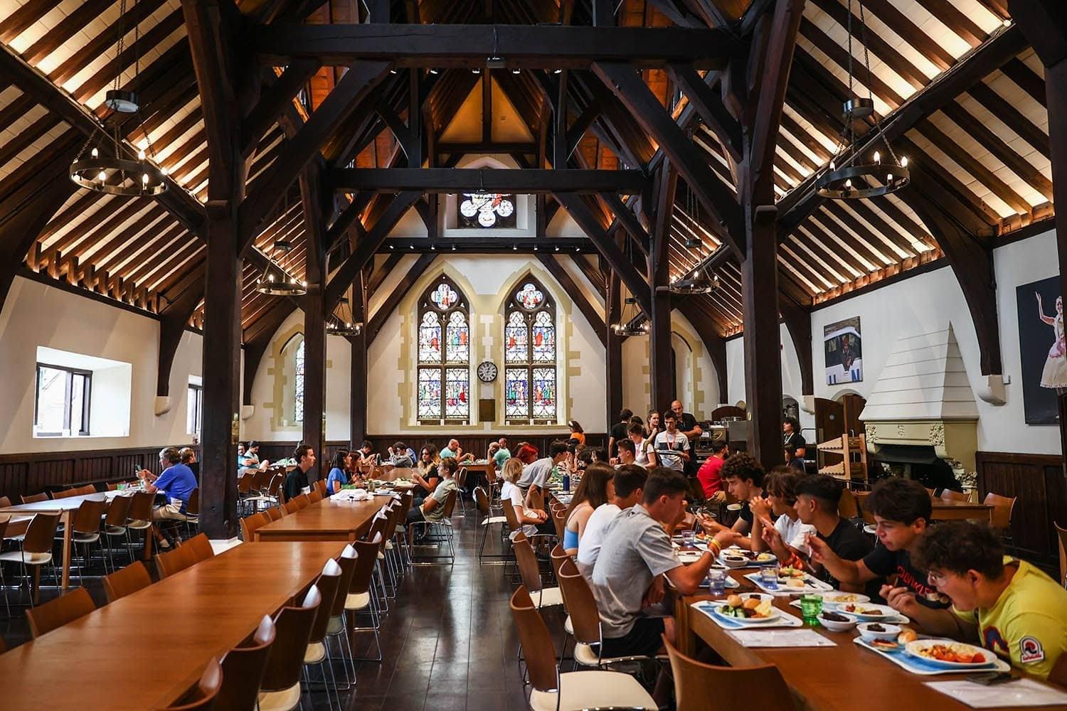 Bradfield-Dining-Hall