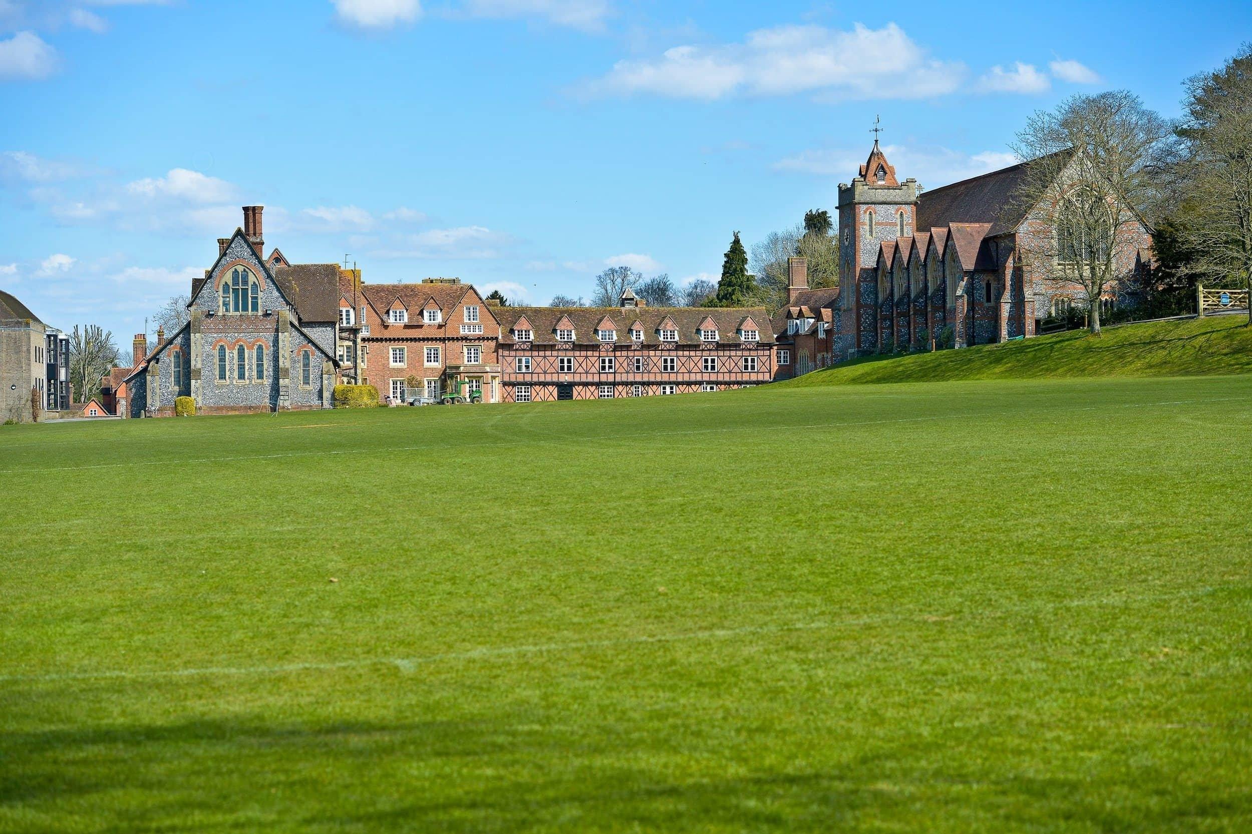 Bradfield College