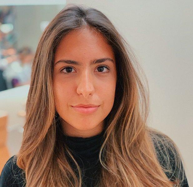 Carolina Buarque