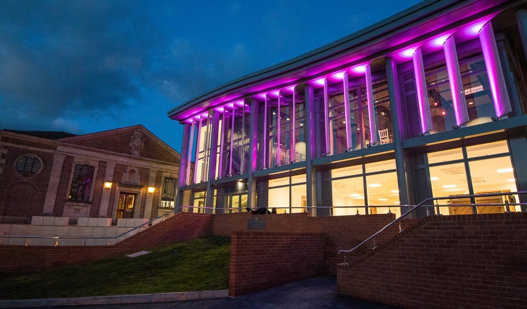 CentreforPerformingArts