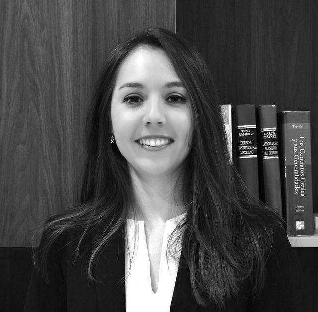 Claudia González Marquez