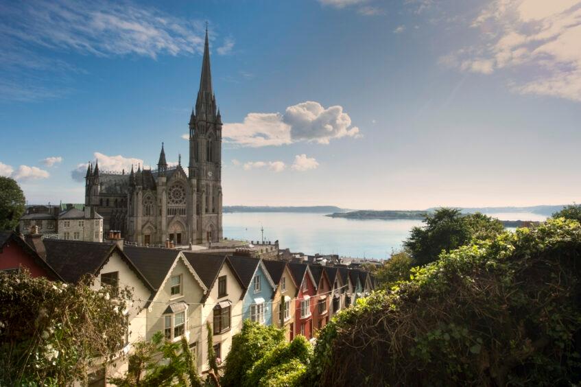 Cobh