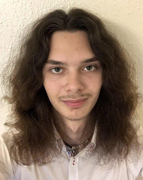 Daniil Cehrnyshov