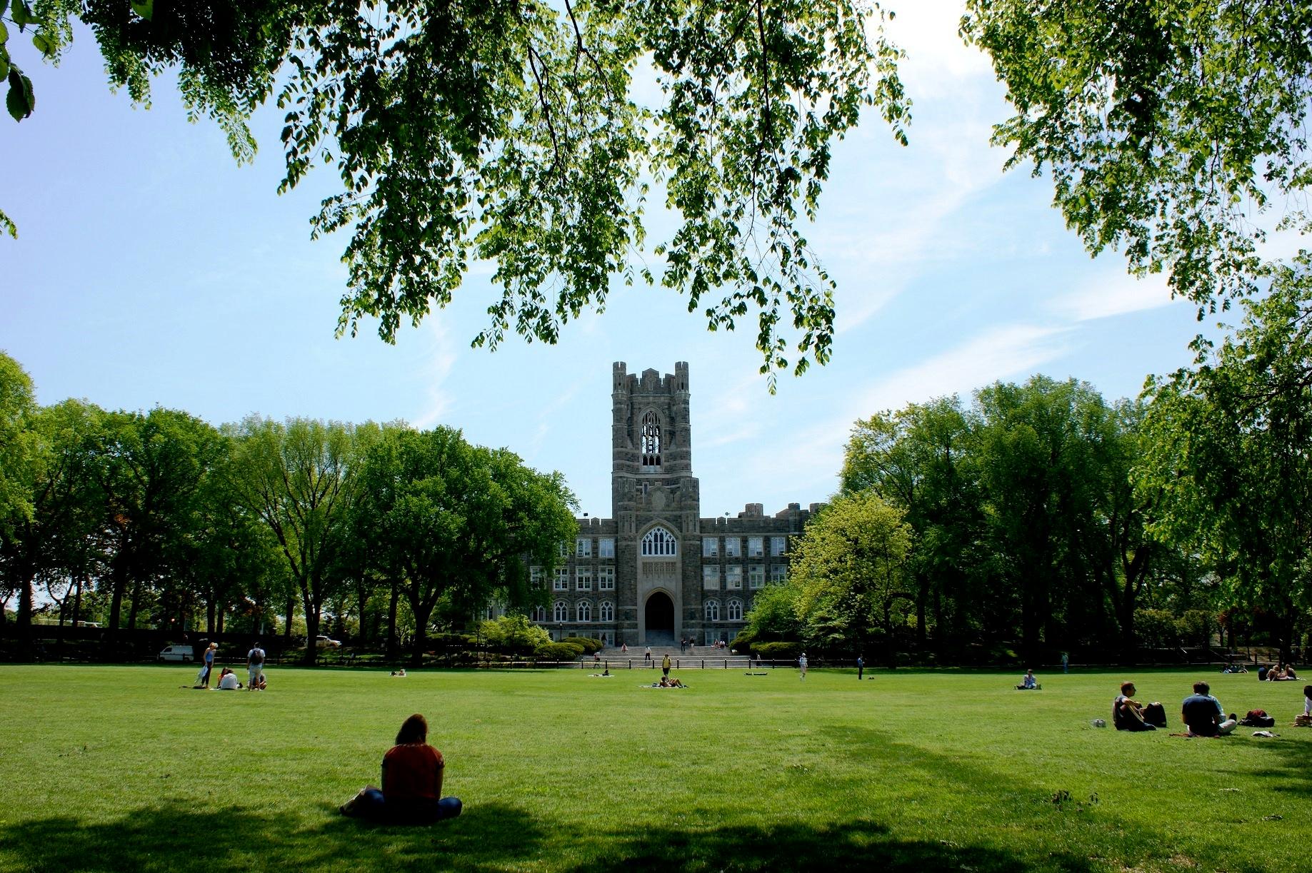 Fordham University