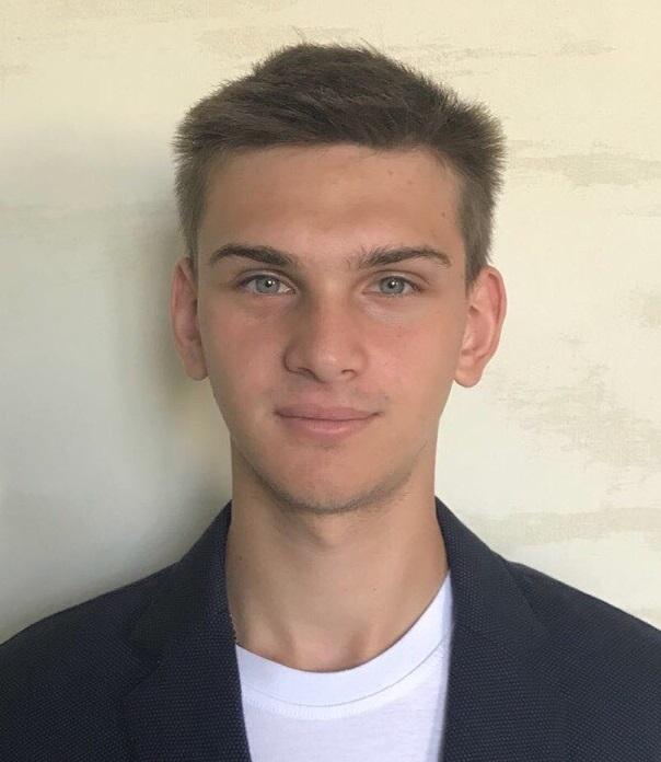 Igor Gordiy