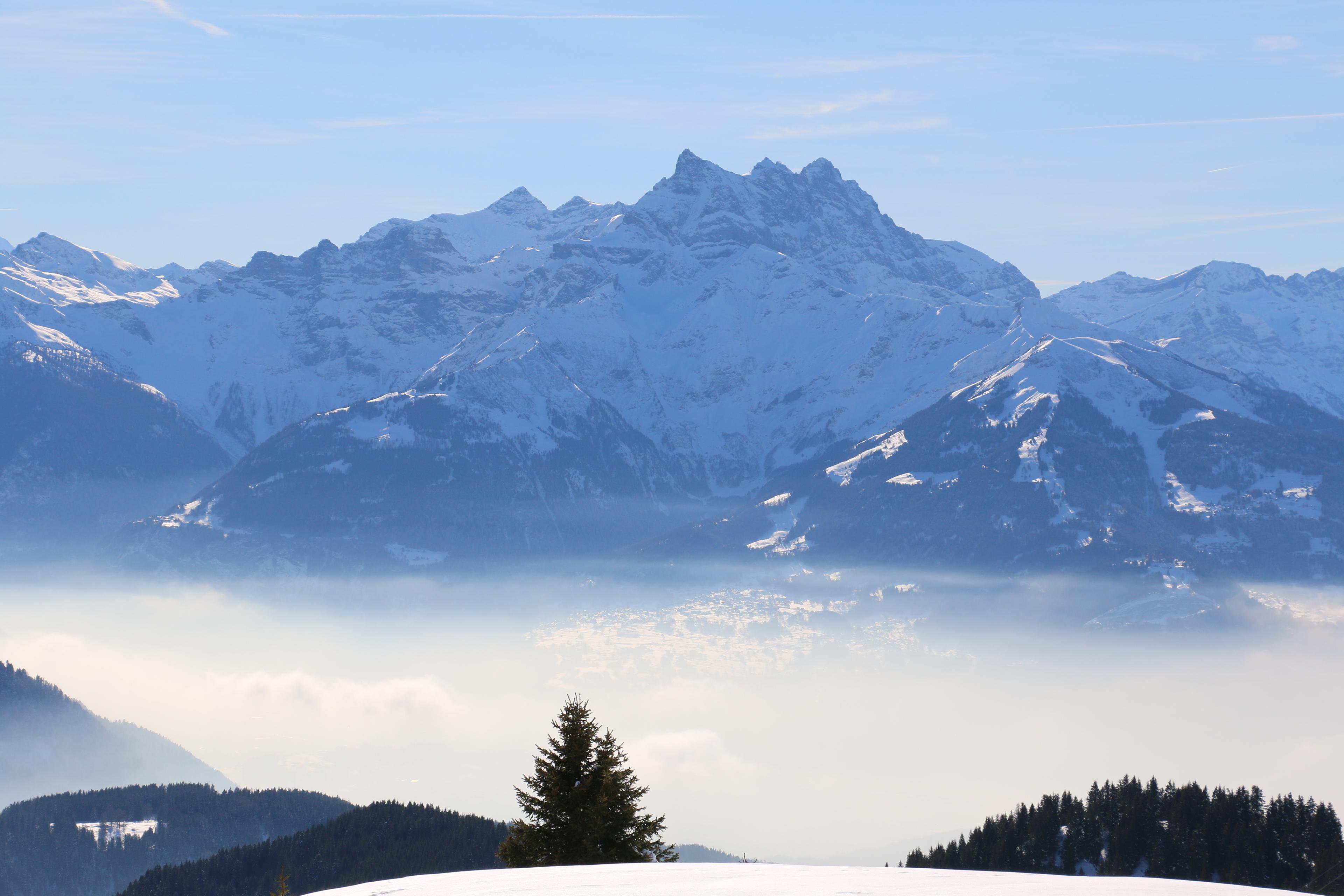 Institut Monte Rosa Best Winter camp (3)