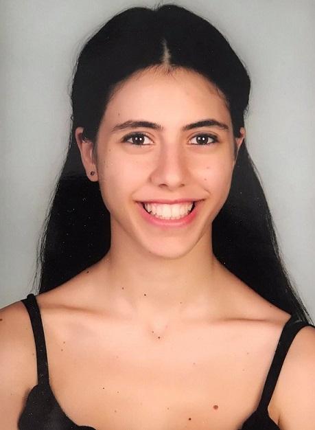 Irem Akyel