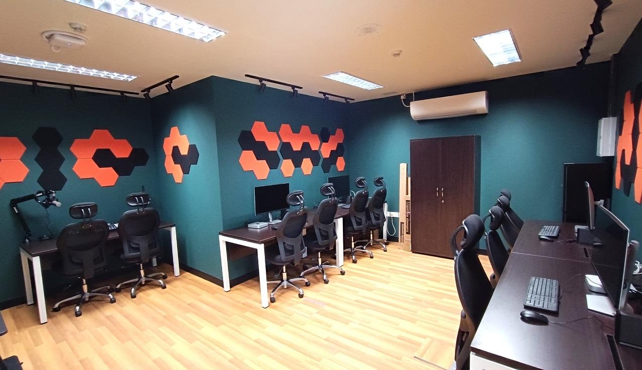 Media Studio