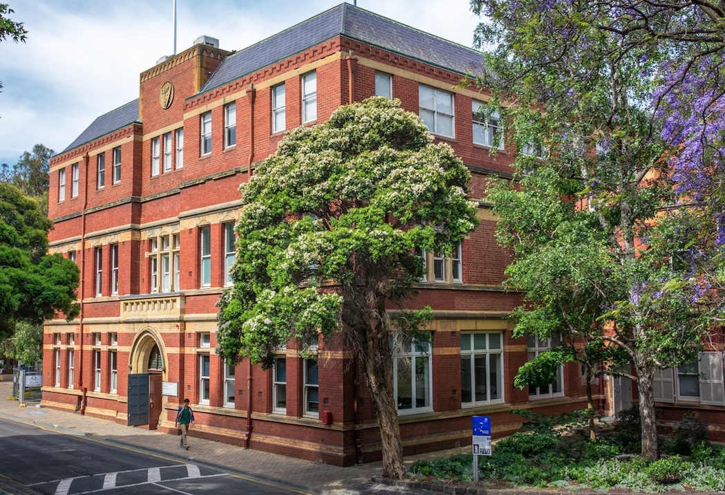 Melbourne-Engineering