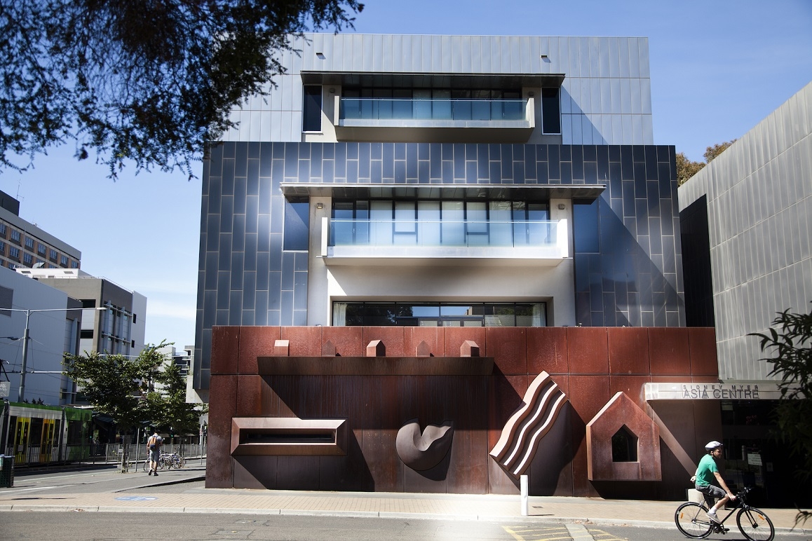 Melbourne-SMAC
