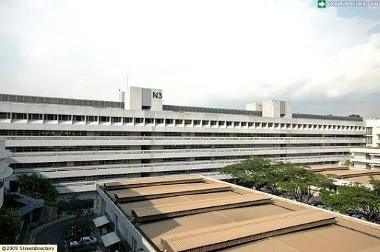 NTU-School of Mechanical & Aerospace Engineering