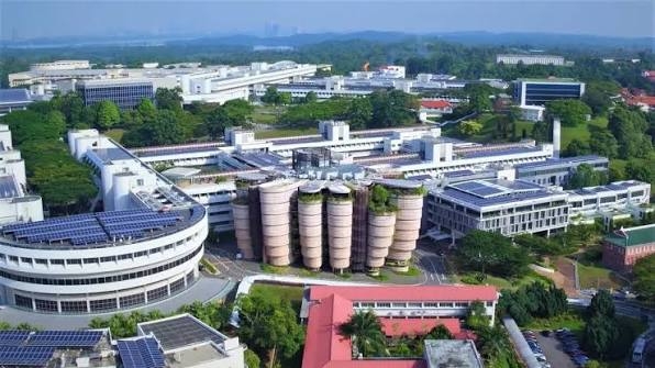 Nanyang Technological University