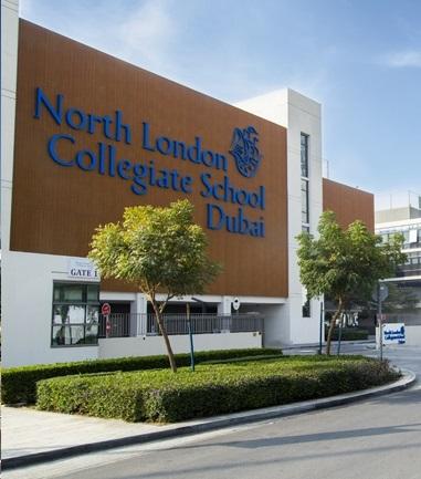 North London Collegiate School Dubai