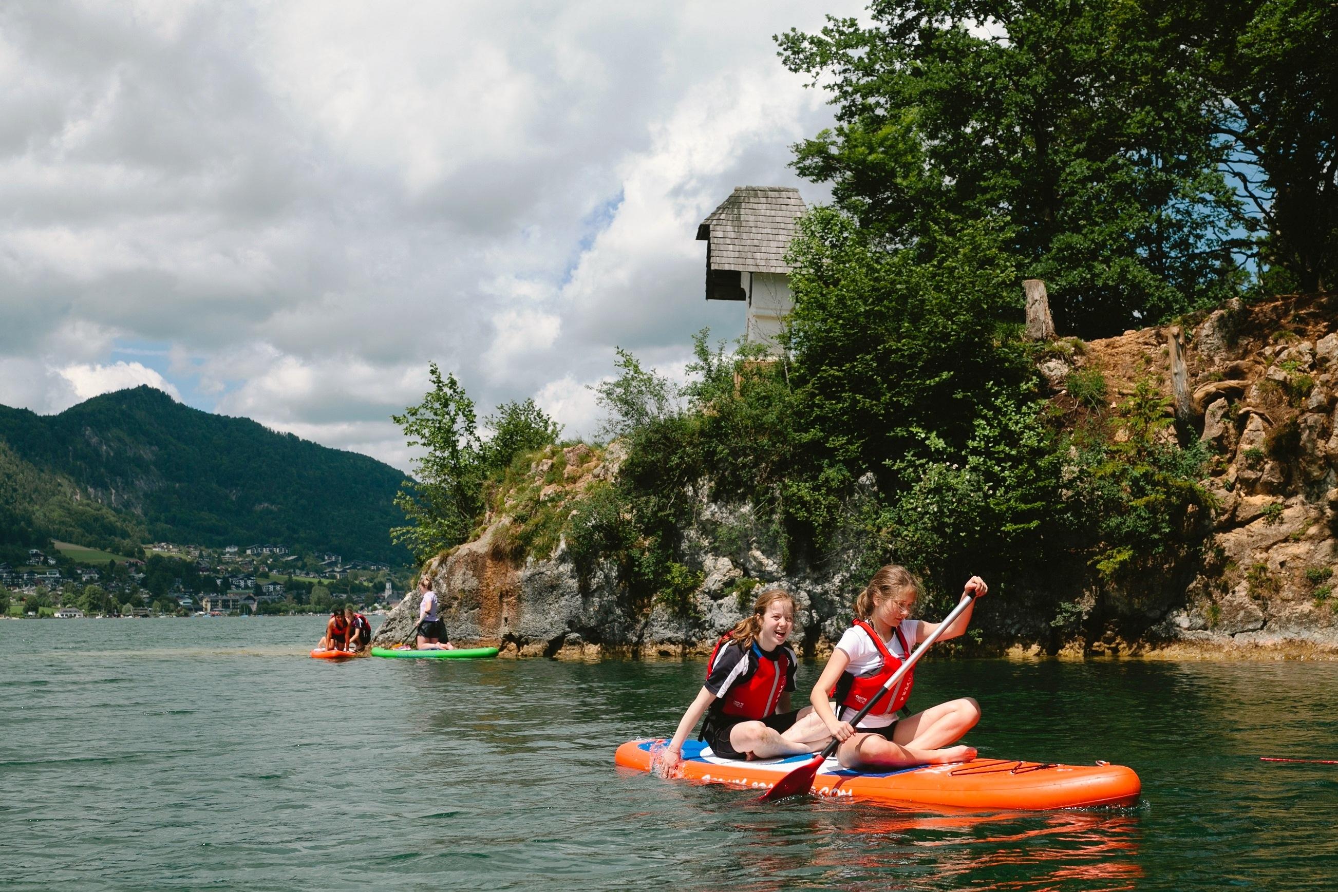 Paddle_Boarding