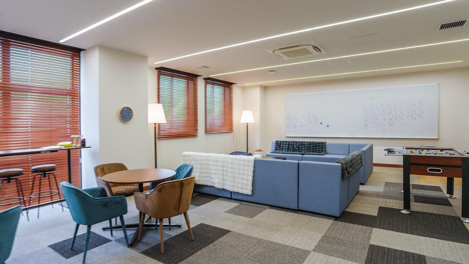 RSJ Campus common-room1