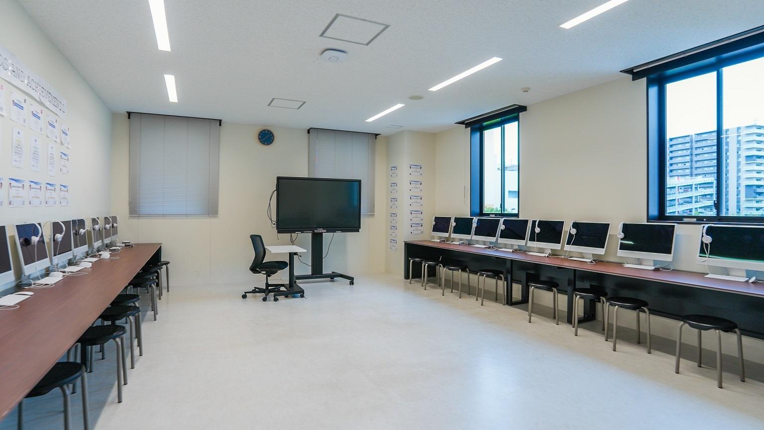RSJ Campus it-lab
