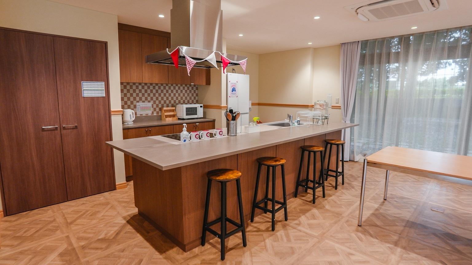 RSJ kitchen